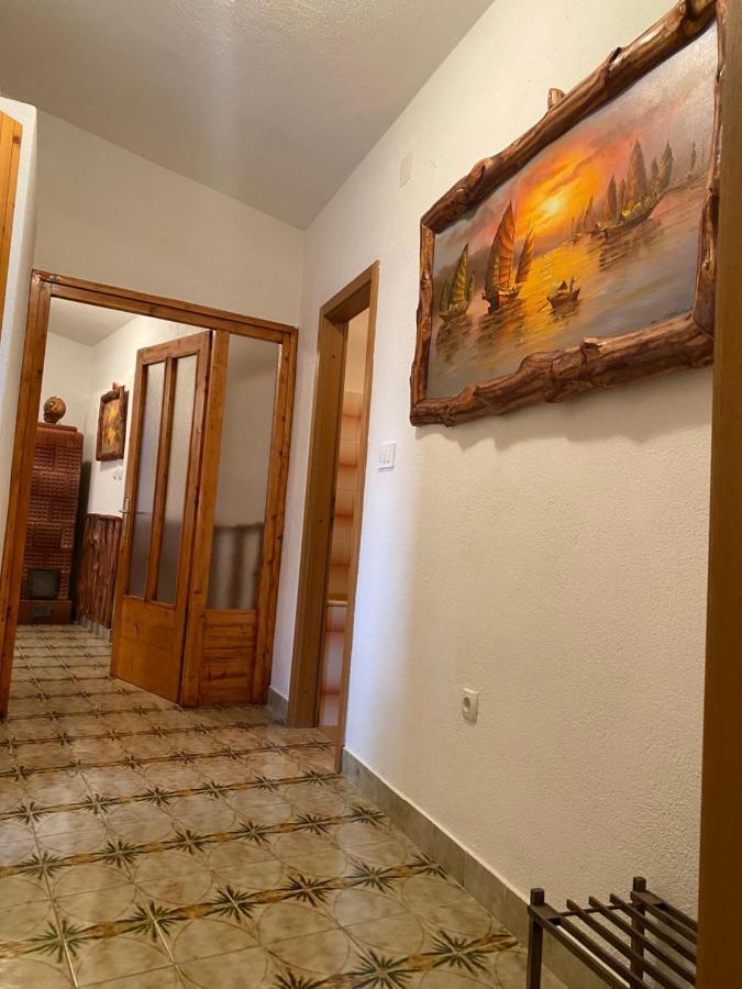 Summer Breeze Baška Voda Екстериор снимка