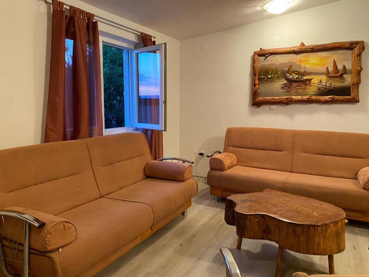Summer Breeze Baška Voda Екстериор снимка