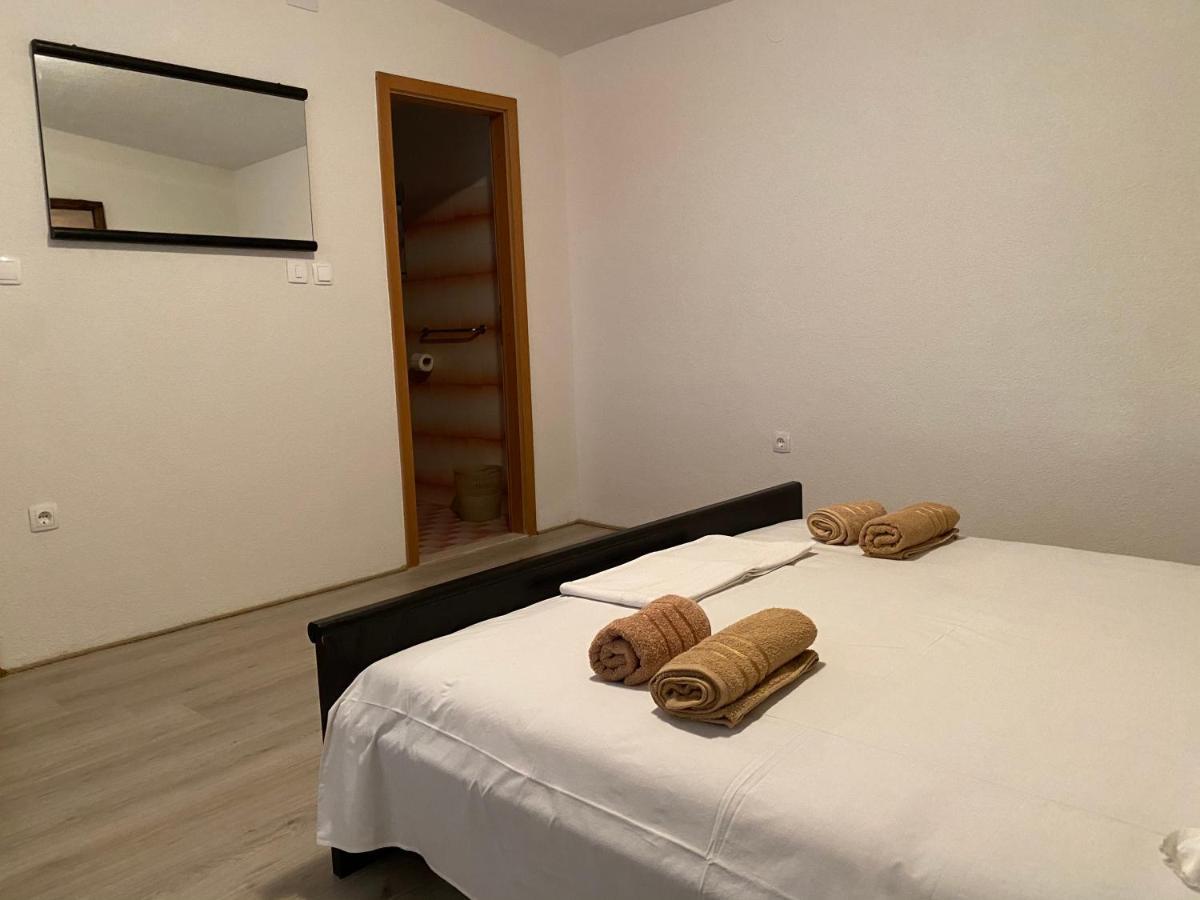 Summer Breeze Baška Voda Екстериор снимка